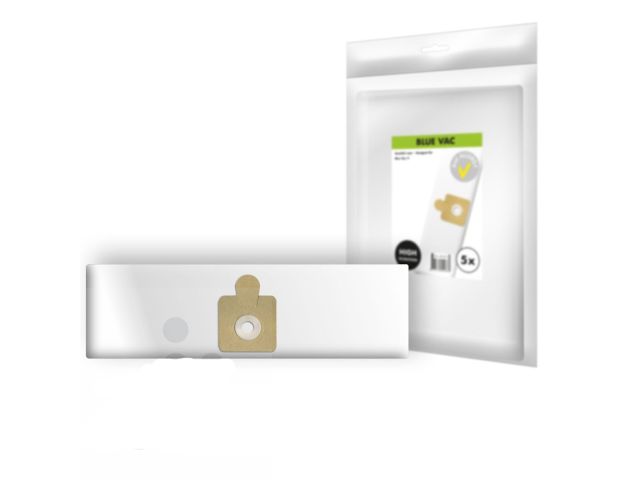 Stofzuigerzak Taski GO textiel IPC LP 1/12 & 1/16 - 5 st.