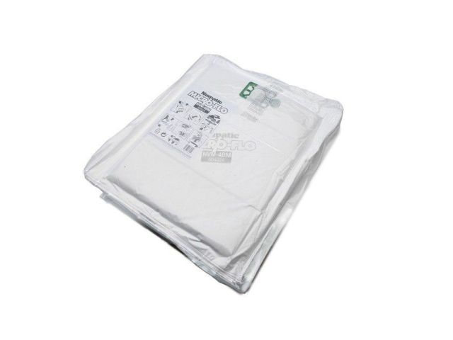 Stofzak NVM-4BM 900 HepaFlo Numatic 5 st.