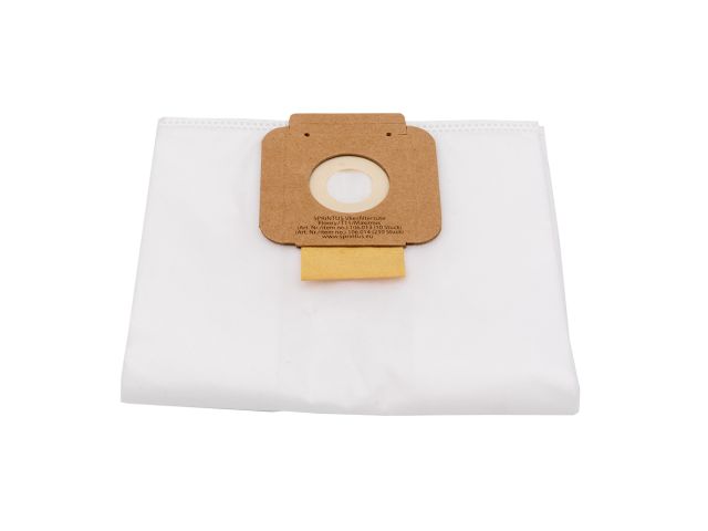 Stofzuigerzak textiel Sprintus Era/Maximus/T11/Floory 10 st.