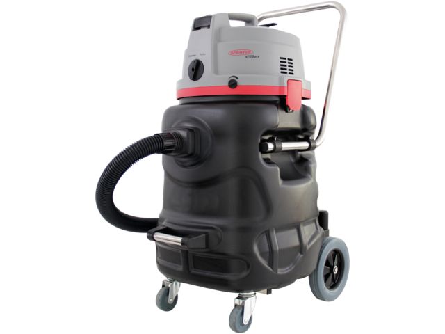 Sprintus N 80/2 K stof-/waterzuiger, 80 L, 2400 W
