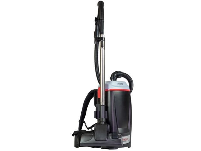 Sprintus Boostix 36V accu rugstofzuiger