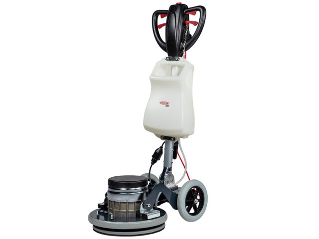 Sprintus Titan Orbital eenschijfsmachine