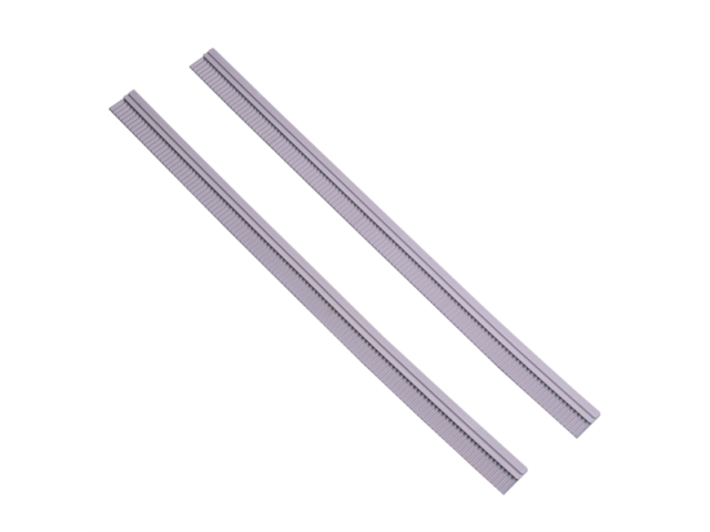 Sprintus rubberset tbv zuigmond 360mm