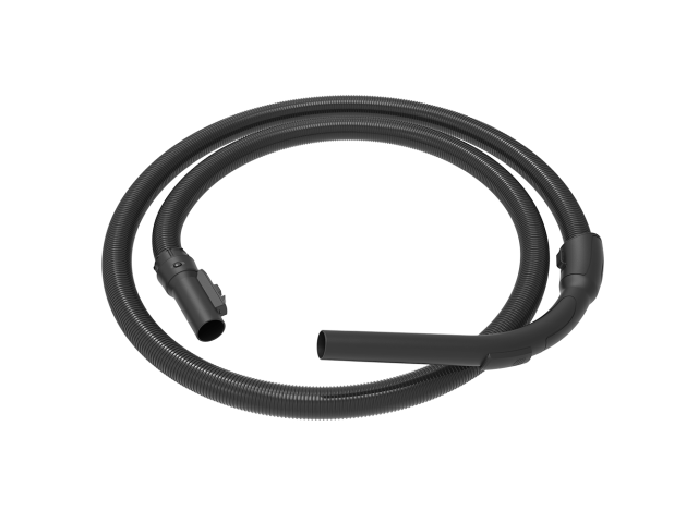 Sprintus zuigslang 32 mm 2,5 m compleet