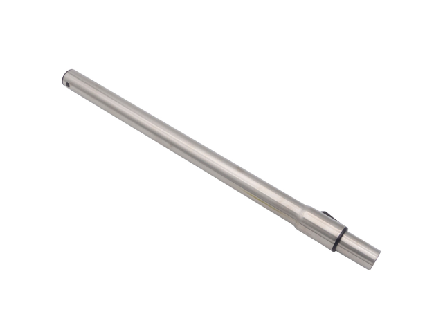 Sprintus Telescopische zuigbuis RVS 32 mm