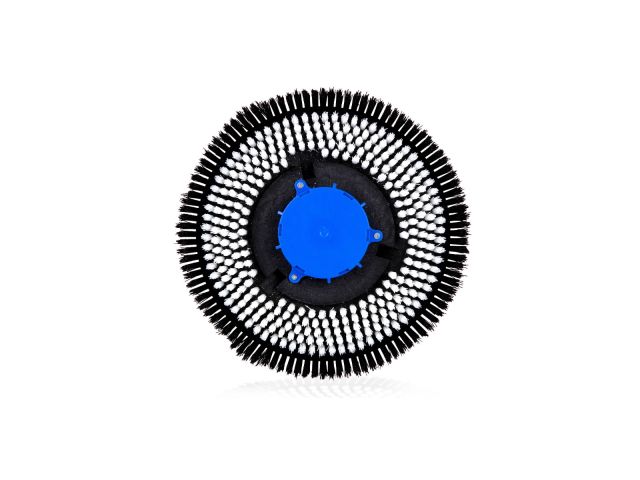 Padhouder voor Willmop 50 250 mm (set 2 st.) oud