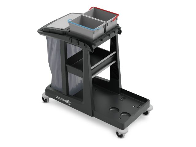 Numatic werkwagen ECO-Matic EM 3