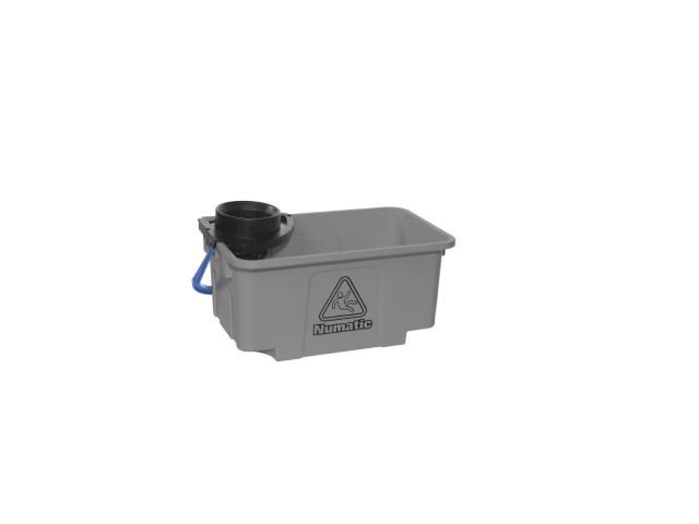 Numatic mopkit SRK15, emmer 34 L