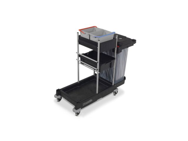 Numatic Werkwagen SM 1705 (excl. mopkit)