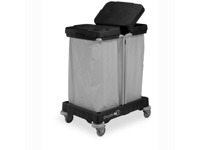 Vuilverzamelwagen NSX240 ReFlo