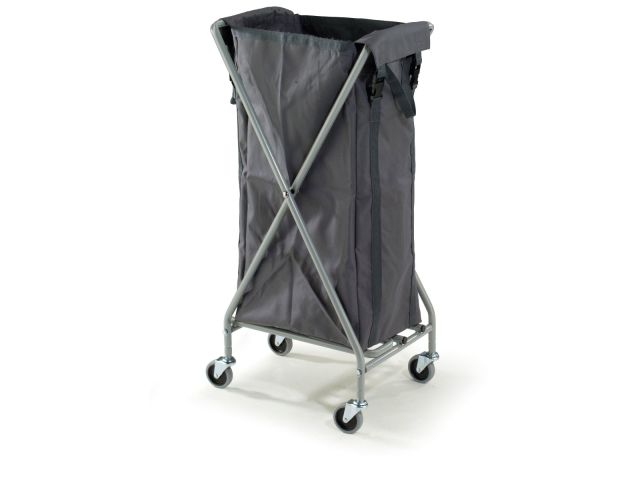 Wasverzamelwagen NX1001 grijs