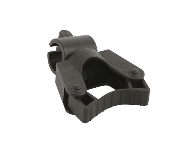 Toolflex werkwagen steelklem