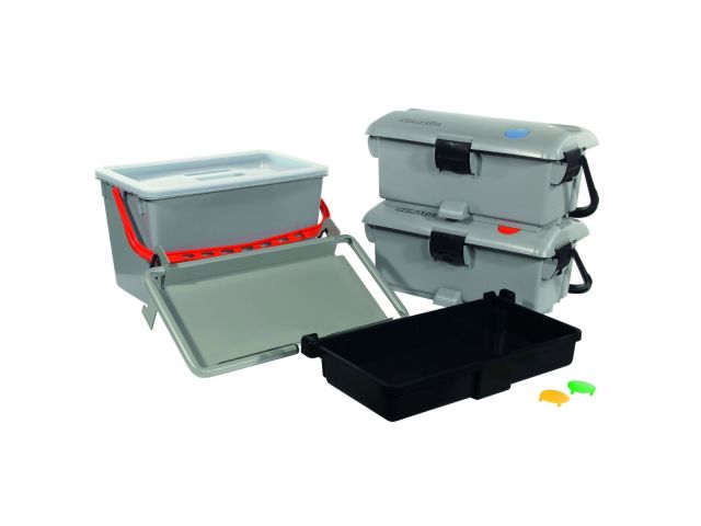 Numatic Uitbreidingskit SRK6