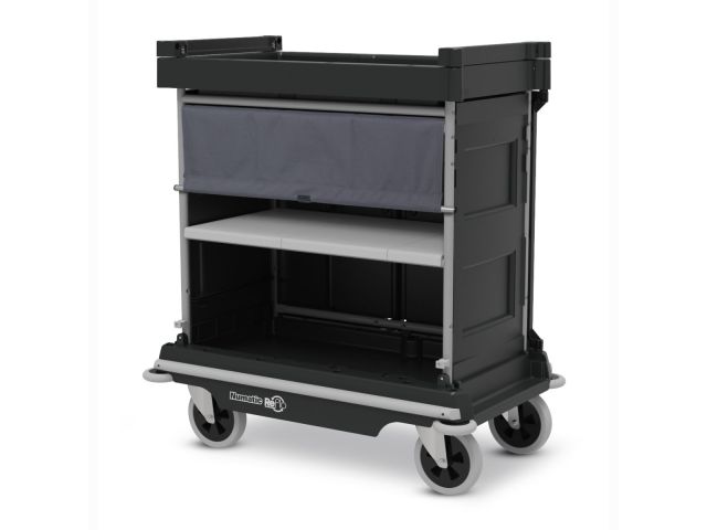 Numatic Hotelwagen NKU 30 FF (FlexiFront)