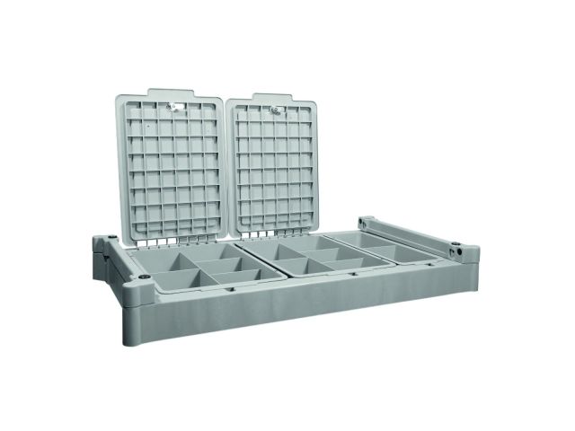 Numatic Uitbreidingskit NKA 2