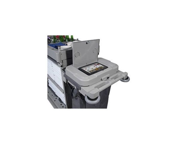 Numatic Uitbreidingskit NKA 140