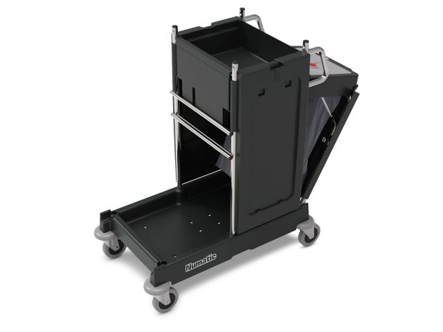 Werkwagen ReFlo PRO-Matic PM10