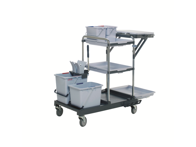 Vileda Origo Trolley 100 FX