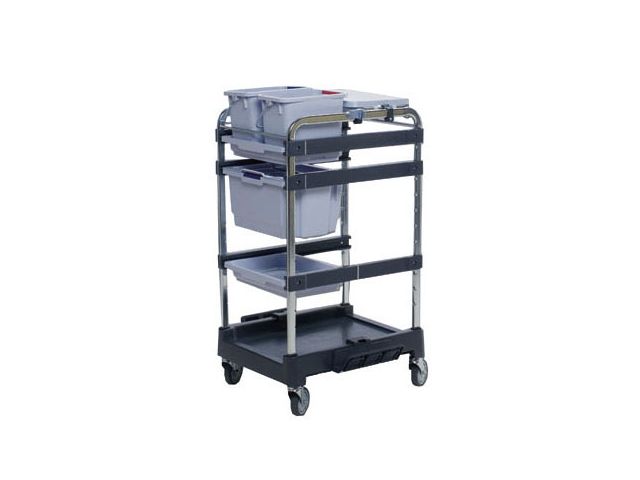 Vileda Origo Trolley 300 H