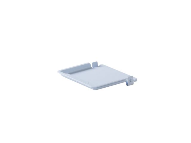 Vileda Origo 2 deksel voor emmer 5 L