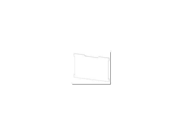 Vileda Origo 2 display werkprogramma deksel dubbele bodem