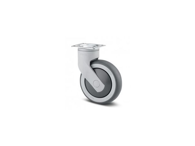 Vileda Origo 2 wiel 125 mm zonder rem