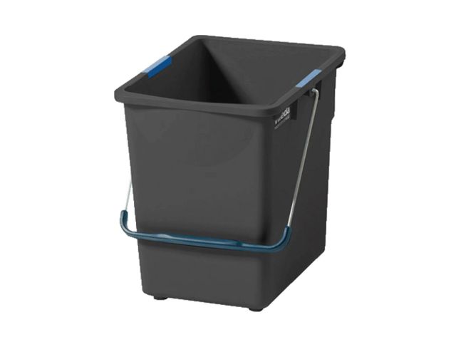 Vileda UltraSpeed Pro recycled emmer 25 L