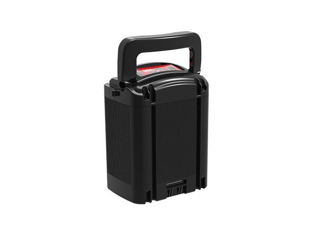 Accu NX 300 Lithium-ion