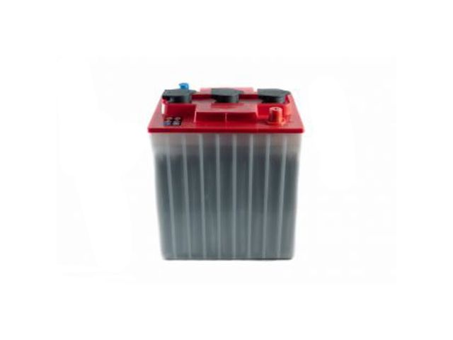 Tractie monoblock (nat) 6V 250Ah (20hrs)