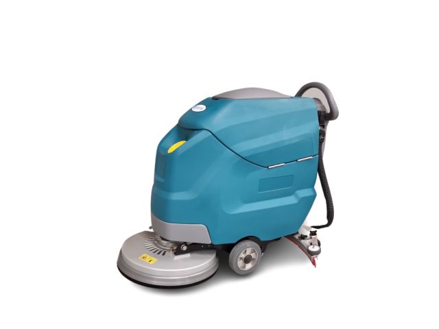 PURE OR-V5 Q schrobzuigmachine 55 cm/60 L