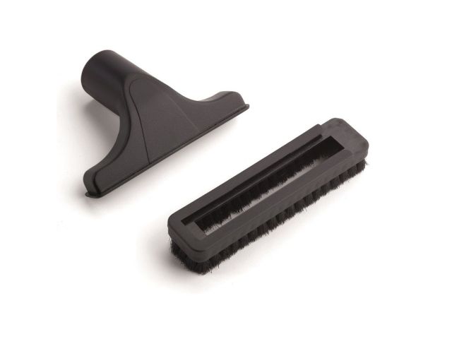 Meubelzuigmond met borstel