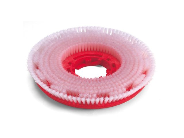 Schrobborstel Nylon zacht Numatic 1840