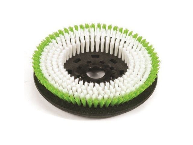 Numatic Polyscrub Schrobborstel 300 mm Octo