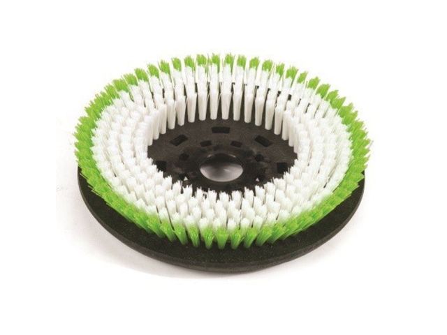 Numatic Polyscrub Schrobborstel 330 mm Octo