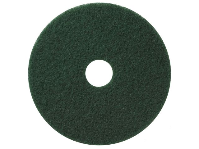 Pad 4" groen