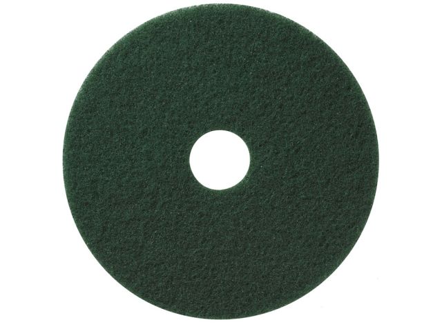 Pad 11 " groen