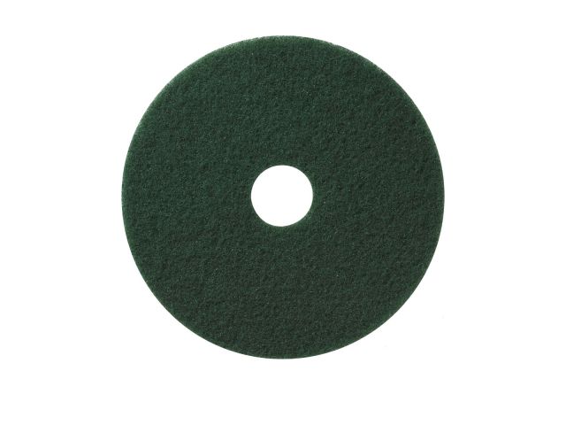 Pad 16 " groen