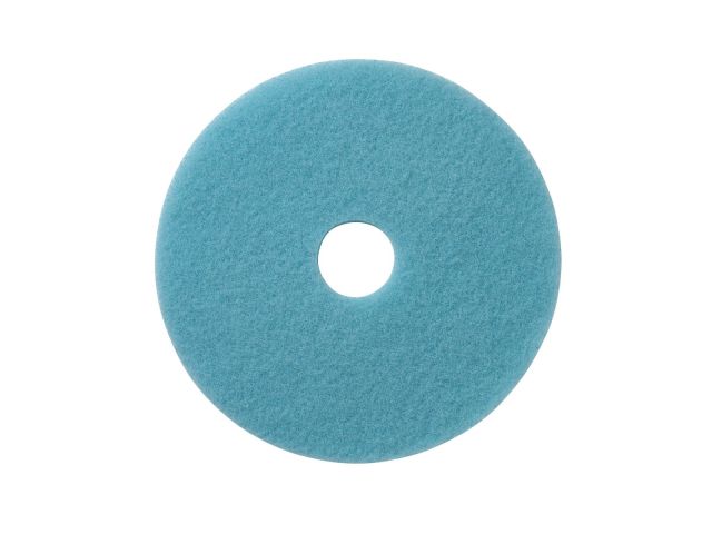 Pad 20" UHS Luster licht blauw