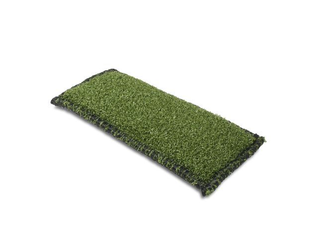 Brushpad doodlebug groen