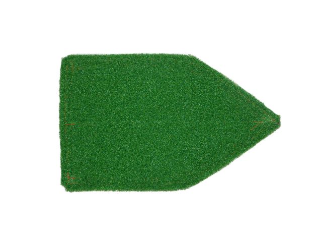 Brushpad Excentr 30x50 cm pointer