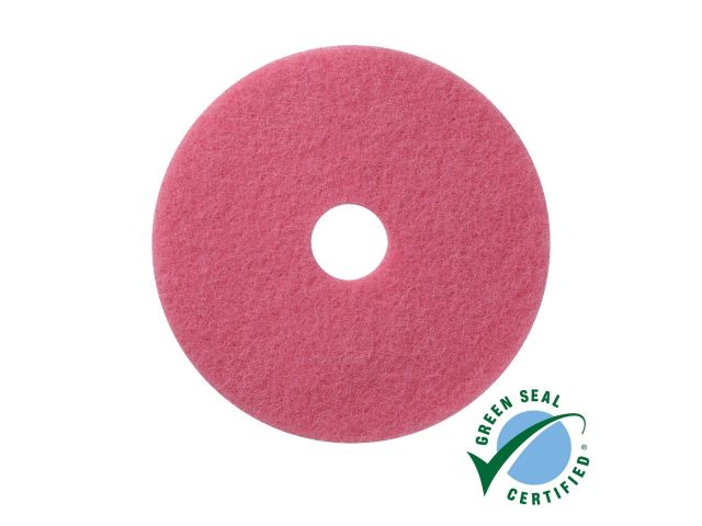 Schrobpad Flamingo Full Cycle 17"