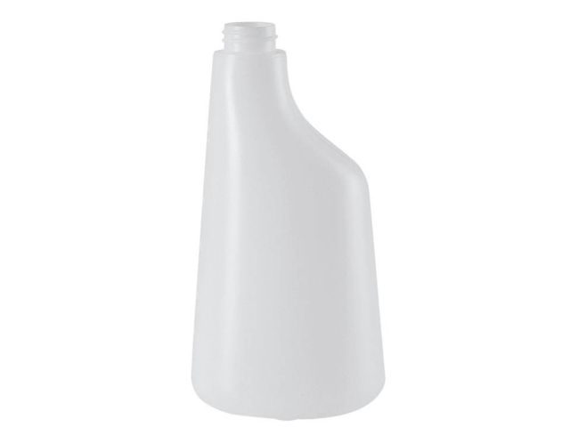 Flacon 600 ml sanitair zonder spraykop