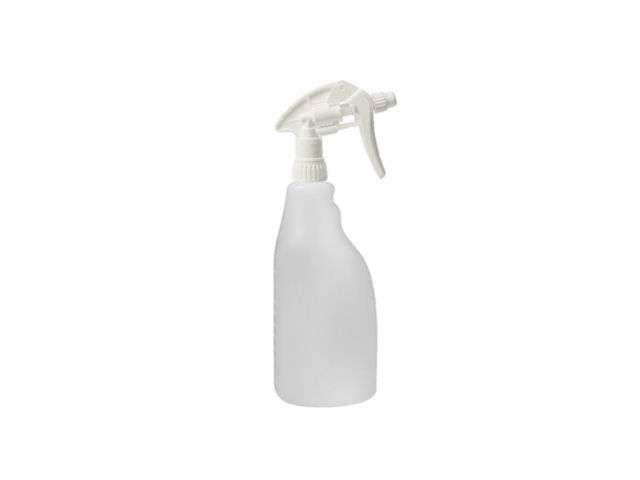 Handsprayer Canyon wit 600 ml compleet