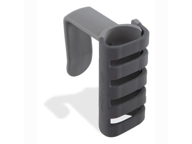 Uni-Move universele plastic steelhouder