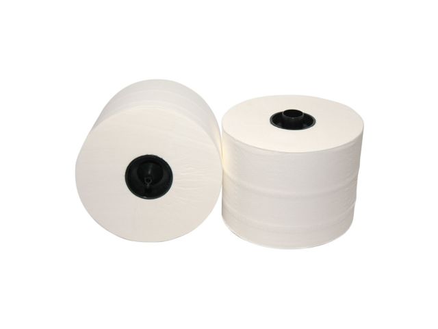 258065 Toiletpapier systeemrol 3lg cellulose (36 rol)