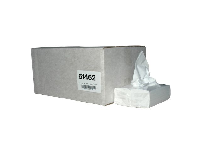 61462 Euro Toptex snow-white 38x30 cm (500 st.)