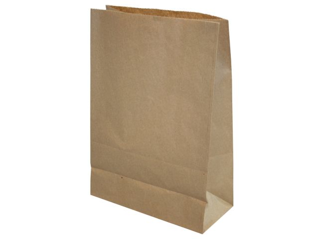 9110197 Papieren afvalzakken (250 st.)