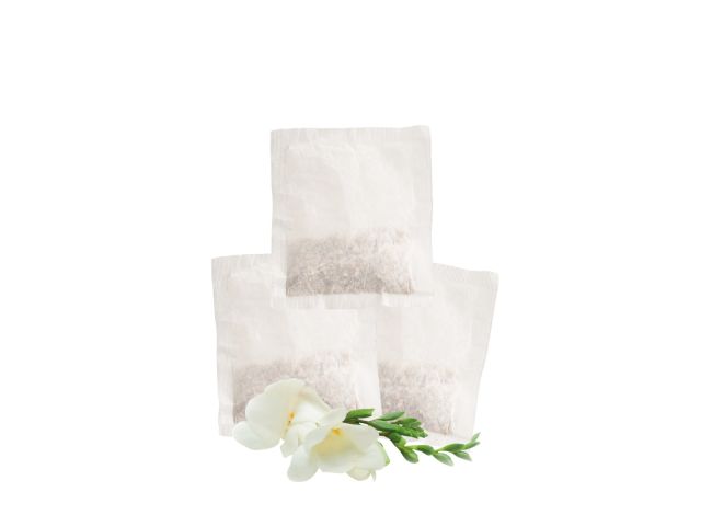 Biosan Natural Sachets tbv hygienecontainers