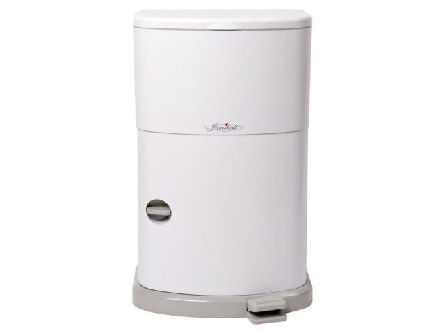 VB 002416 wit Janibell Akord Receptacle 41L