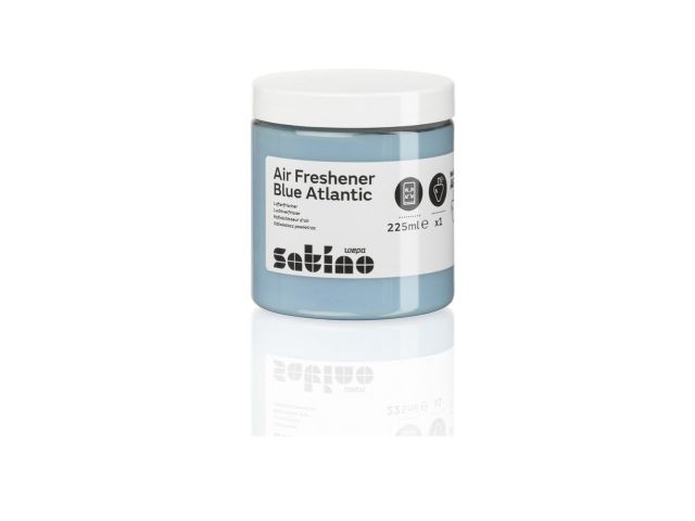 333375 Satino by Wepa luchtverfr. Blue Atlantic (6x225 ml)